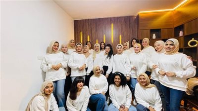 عيشها معانا ببساطة مشروع تخرج طلاب إعلام جامعة حلوان