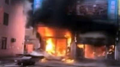 عاجل| جريمة هزت الفيوم.. 6 أفراد يقتحمون محل دواجن ويحرقون طفلة 