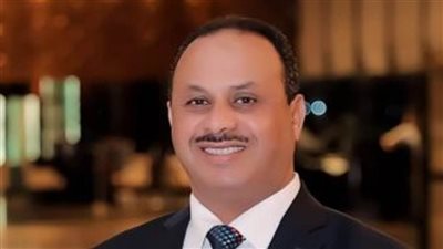 رشاد عبدالغني: توجيهات الرئيس لدعم العمال تعزز من مكانتهم وتحفظ حقوقهم