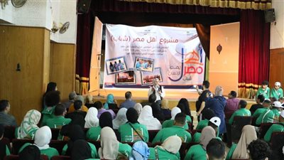 «قصور الثقافة» تطلق فعاليات الملتقى الـ 16 لمشروع 