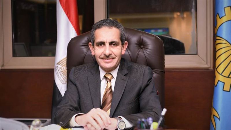 محافظ الغربية