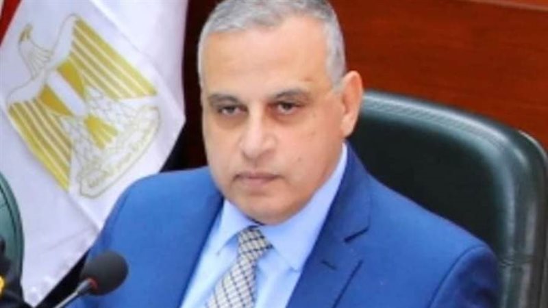 اللواء طارق الفقي