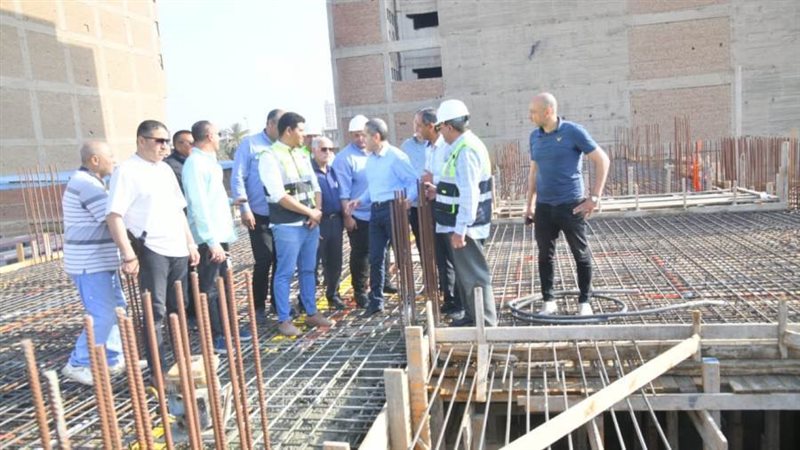 جانب من الجولة