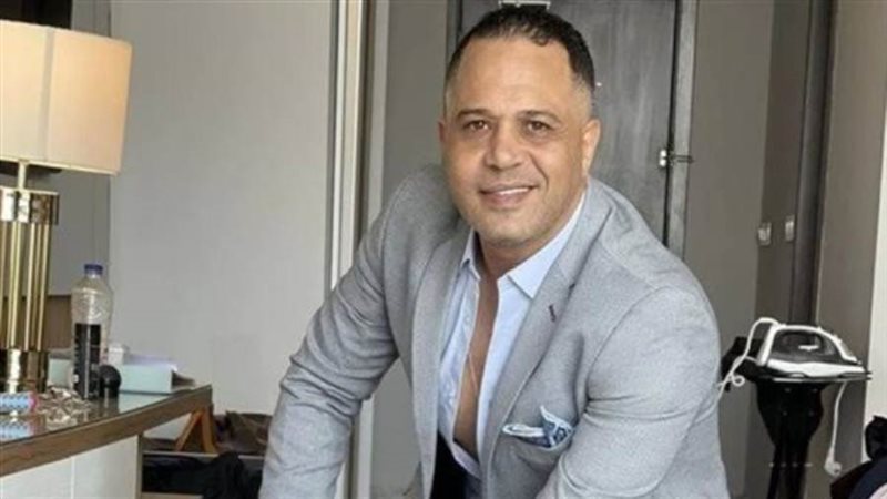 مصطفي درويش