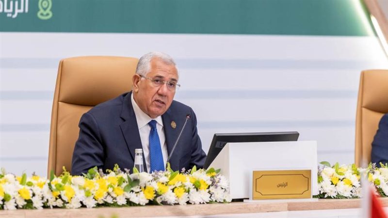 السيد القصير وزير