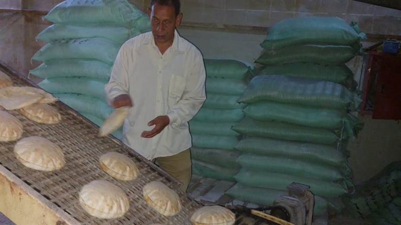 حملات تفتيشية للرقابة