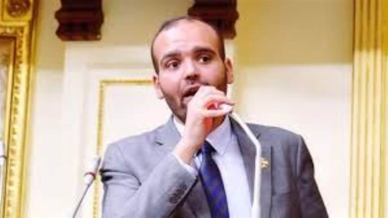 النائب كريم السادات