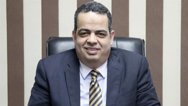 النائب عصام هلال