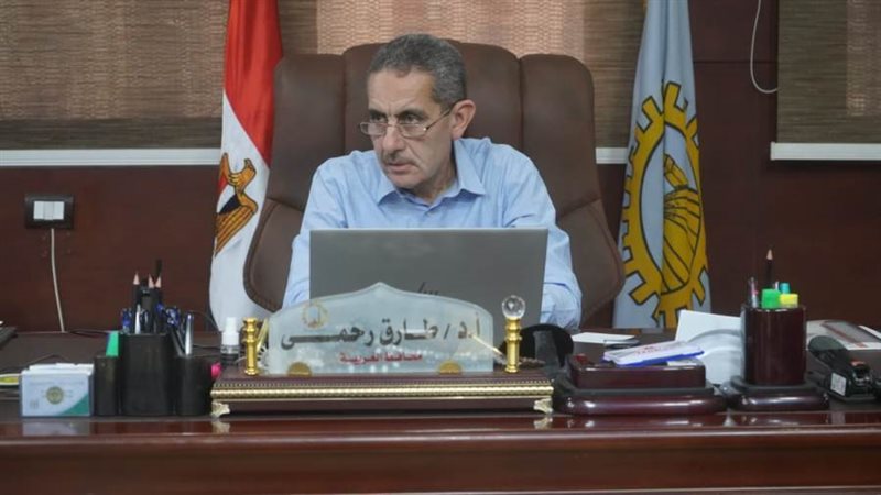 جانب من الاجتماعات