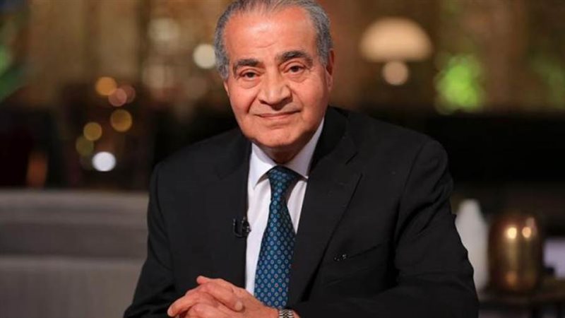 الدكتور علي المصيلحي