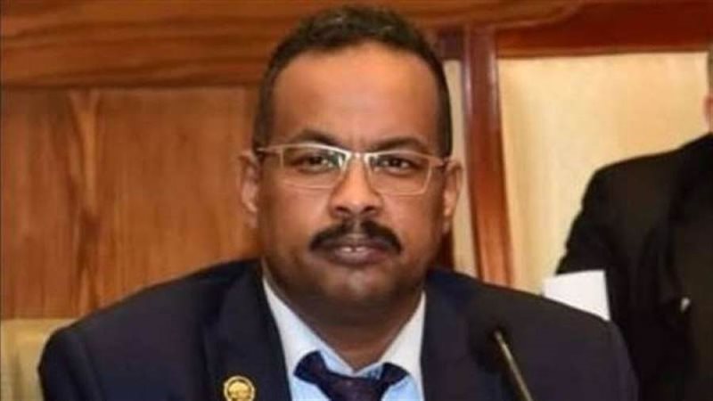 النائب علي نور