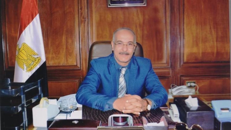 أحمد السيد الدبيكي