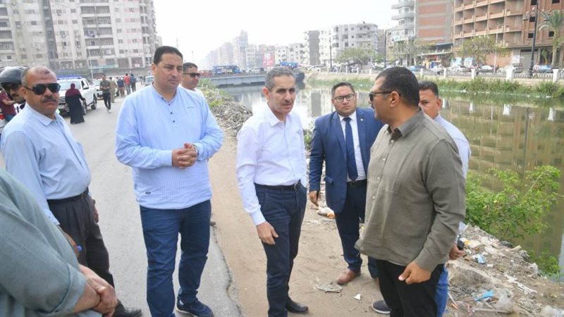 جانب من الجولة