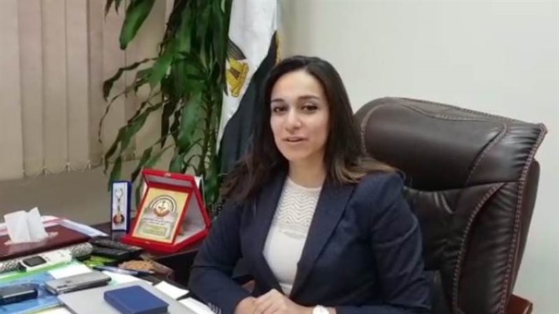 الدكتورة نهال بلبع