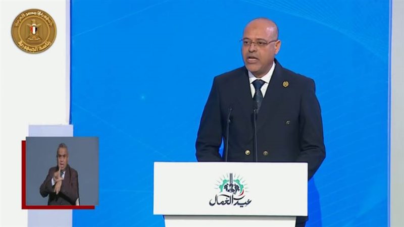 محمد جبران رئيس اتحاد