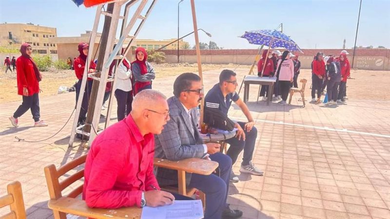 أدوا الامتحانات العملية