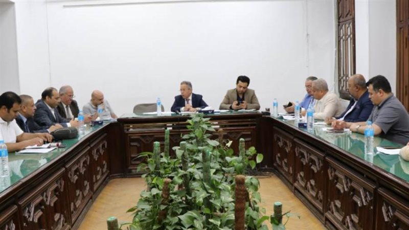 اجتماع الأطباء