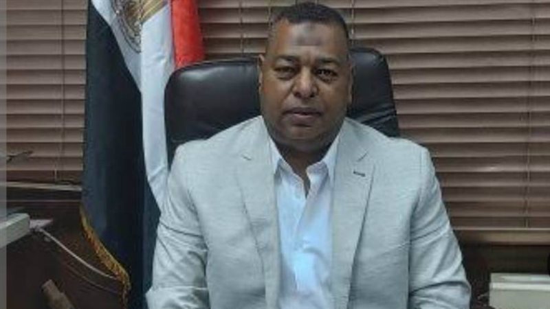 عيد مرسال الأمين