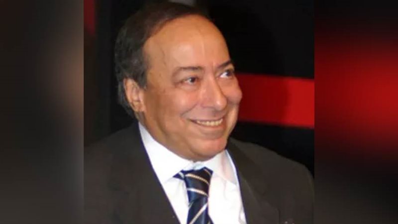 صلاح السعدني