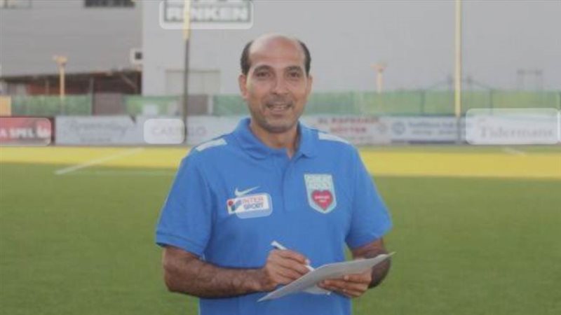 أحمد كشرى المدير