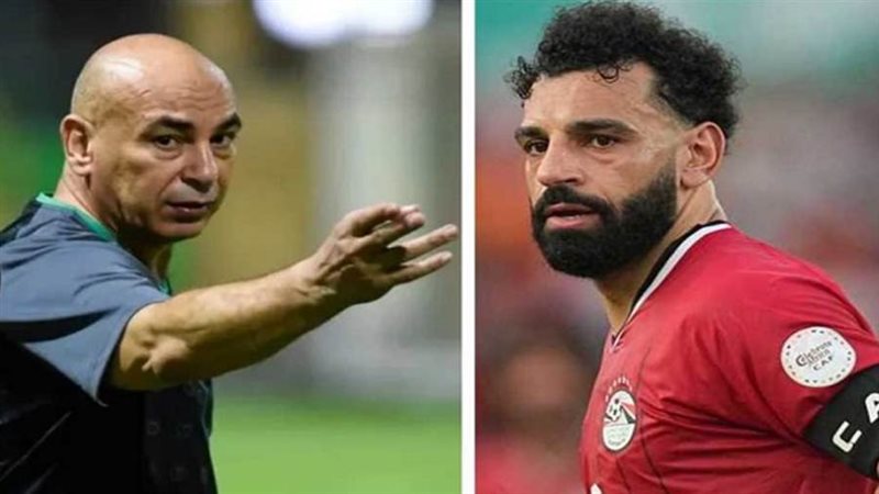 صلاح وحسام حسن