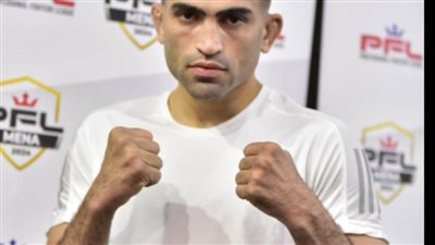 باندا وميدو وإسلام: هدفنا الفوز بالبطولة ورفع اسم مصر في دوري المقاتلين المحترفين