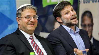 بن جفير وسموتريتش يطالبان نتانياهو بإقالة وزير الدفاع