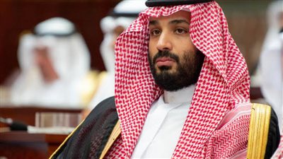 بن سلمان يلتقي الأمين العام للمكتب الدولي للمعارض