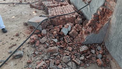  بالصور.. الغربية تزيل 176 تعديًا على أملاك الدولة والزراعات خلال المرحلة الثالثة