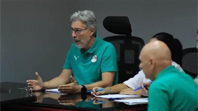 بيريرا يحسم الجدل ويكشف مدى صحة هدف الزمالك أمام الأهلي 