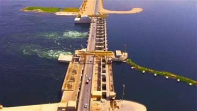 وزير الري: تطوير وصيانة المنشآت المائية للحفاظ على البنية التحتية لها