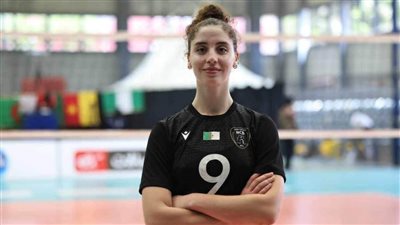 بطولة إفريقيا للكرة الطائرة| 