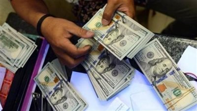 الداخلية تضبط قضايا اتجار غير مشروع بالنقد الأجنبي خلال 24 ساعة قيمتها 33 مليون جنيه