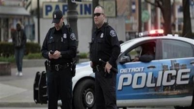 اعتقال شخص قاد سيارته باتجاه المتظاهرين في جامعة بورتلاند الأمريكية