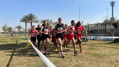 17 دولة تشارك في البطولة العربية لألعاب القوى للشباب والشابات 