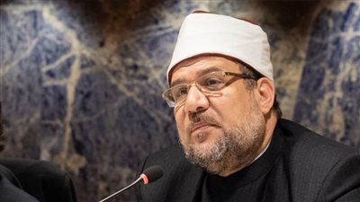 وزير الأوقاف: تشييد وتطوير ما يزيد على 11930 مسجدًا وفق أحدث ما تكون العمارة خلال 10 سنوات