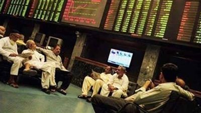 البورصة الباكستانية تغلق على تراجع