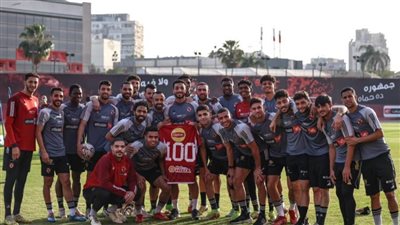 الأهلي يعسكر للجونة.. وكولر يحذر من المنافس