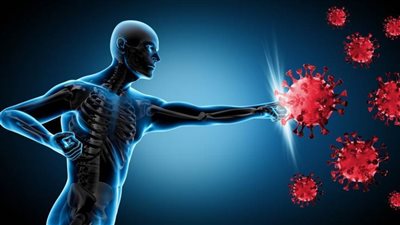 دراسة حديثة: اكتشاف آلية عمل لقاحات كوفيد-19 في مكافحة المرض الشديد