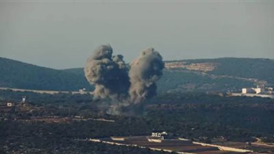 كتائب القسام تنشر لأول مرة لقطات لقصف مواقع إسرائيلية من جنوب لبنان