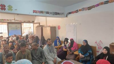 محافظ أسيوط: تنظيم ندوات توعوية بقرى مركزي البداري وديروط عن الزيادة السكانية والصحة الإنجابية