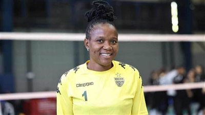 بطولة إفريقيا للكرة الطائرة| 