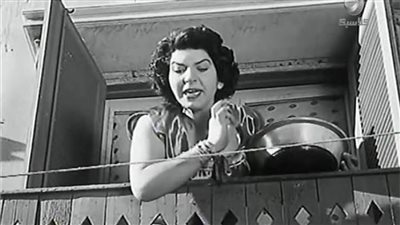 الذكرى الـ111 لميلاد ملكة الكوميديا المصرية زينات صدقي