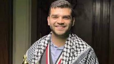 بطل بلياردو بنادي سموحة يحصد كأس بطولة الجمهورية للسنوكر