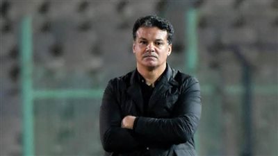 إيهاب جلال يعلن تشكيل الإسماعيلي لمواجهة فاركو بالدوري
