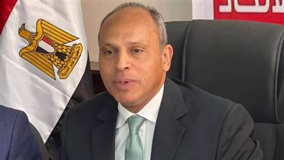 رئيس حزب الاتحاد: ترابط النسيج الوطني عزز القوى الشاملة للدولة المصرية لمواجهة أي مخاطر