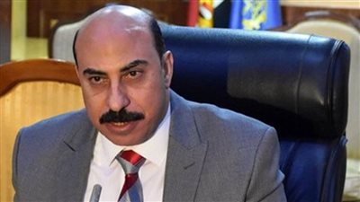 محافظ أسوان يهنئ البابا تواضروس الثاني والطوائف الكاثولكية والإنجيلية بعيد القيامة المجيد