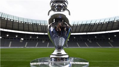  السماح لمنتخبات أمم أوروبا 2024 بضم 26 لاعبًا 