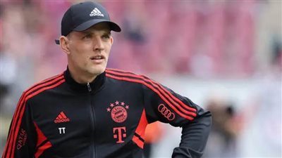 بقاء توخيل مرفوض تمامًا في بايرن ميونيخ 