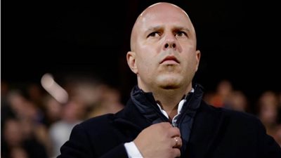 ليفربول يفسد احتفال سلوت بمباراته الـ100 مع فينورد  